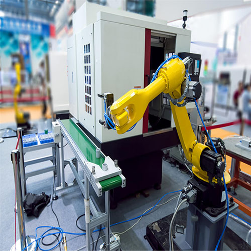 黔东南机械制造领域