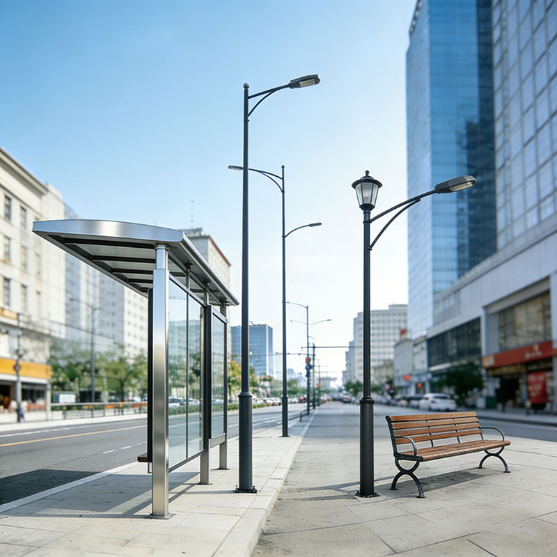 黔东南在市政设施领域