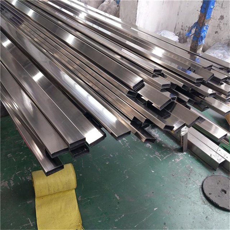 黔东南定尺切割316L不锈钢无缝方管